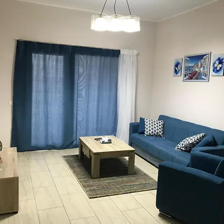 Amazing Apartment in Al Dau heights