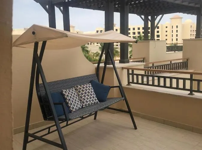 Apartman Aldau Hights One Bedroom Elegante 10201