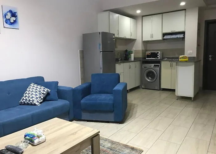 Aldau Hights One Bedroom Elegante 10201 Gurdaka
