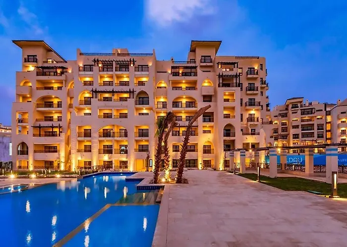Апартаменты Aldau Heights Apartments *