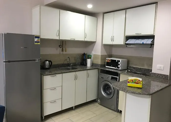 Apartment Aldau Heights Apartments *