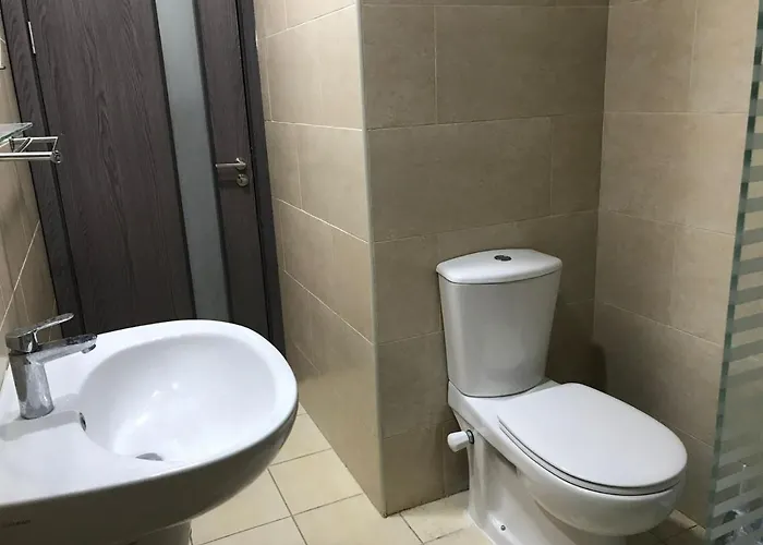 Aldau Heights Apartments