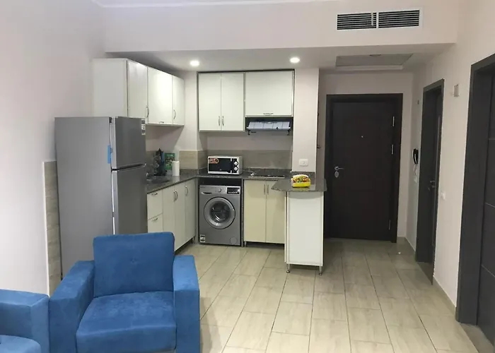 Aldau Heights Apartments