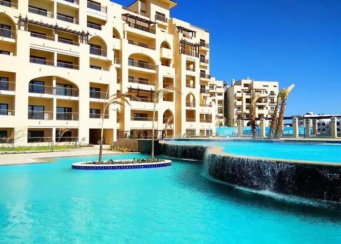 Апартаменты Aldau Heights Apartments