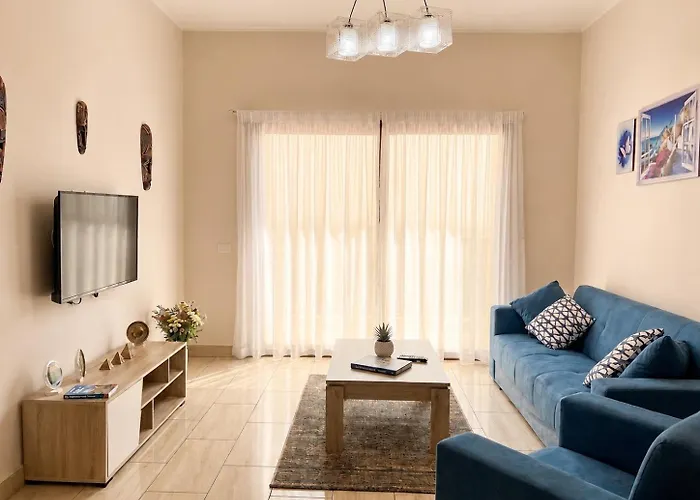 Aldau Heights Apartments *