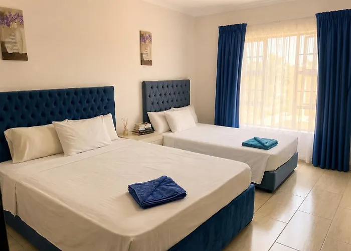Apartman Aldau Hights One Bedroom Elegante 10201