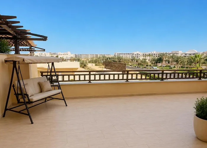 Aldau Heights Apartments *