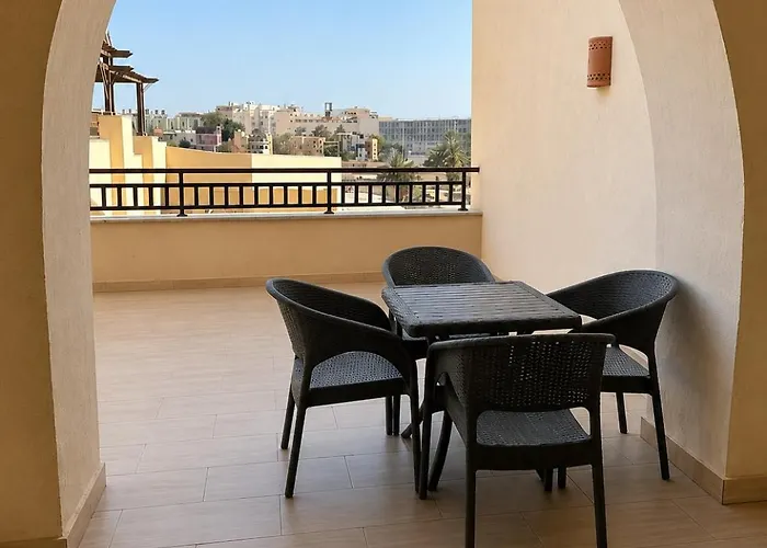 Apartman Aldau Hights One Bedroom Elegante 10201 *