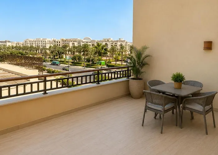 Aldau Hights One Bedroom Elegante 10201 Gurdaka
