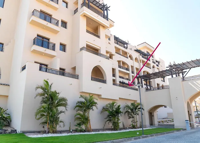 Aldau Heights Apartments Hurghada