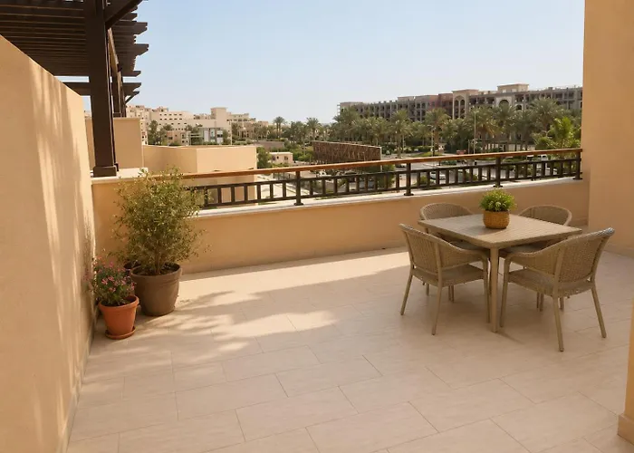 Apartman Aldau Hights One Bedroom Elegante 10201