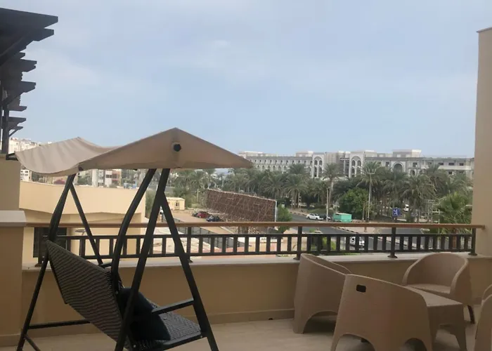 Apartman Aldau Hights One Bedroom Elegante 10201